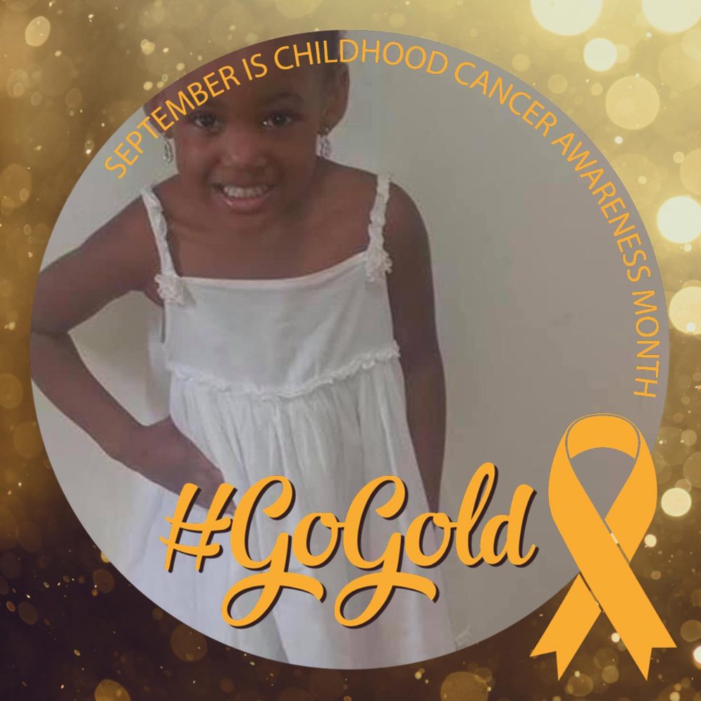 Meet your Posher, Porsha